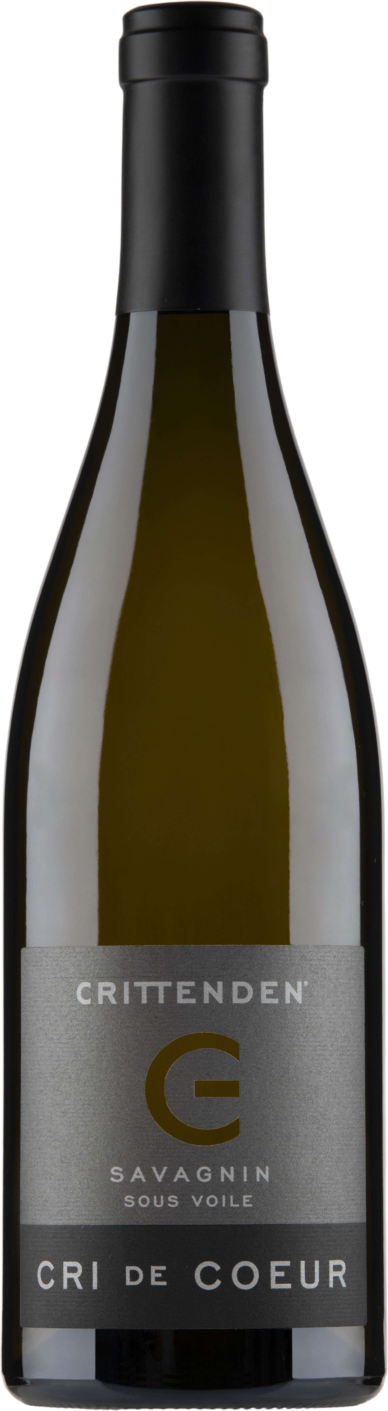 Crittenden Cri de Coeur Sous Voile Savagnin 2020 Mornington Peninsula